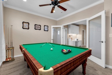 Experience luxury living on the golf course in this stunning on Shadow Lakes Golf Club in California - for sale on GolfHomes.com, golf home, golf lot