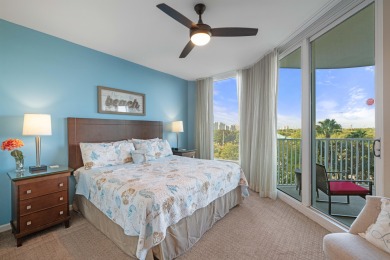 Experience the ultimate blend of coastal elegance and resort on Indian Bayou Golf and Country Club in Florida - for sale on GolfHomes.com, golf home, golf lot