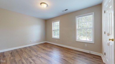 15 min to Brier Creek, RDU, RTP, DPAC and Durham Bulls! Enjoy on The Crossings at Grove Park in North Carolina - for sale on GolfHomes.com, golf home, golf lot