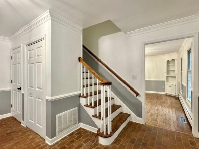 Almost 1 acre in desirable, convenient Hunting Hills.  Great on Hunting Hills Country Club in Virginia - for sale on GolfHomes.com, golf home, golf lot