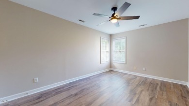 15 min to Brier Creek, RDU, RTP, DPAC and Durham Bulls! Enjoy on The Crossings at Grove Park in North Carolina - for sale on GolfHomes.com, golf home, golf lot