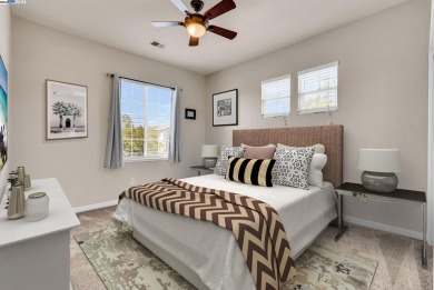 Experience luxury living on the golf course in this stunning on Shadow Lakes Golf Club in California - for sale on GolfHomes.com, golf home, golf lot
