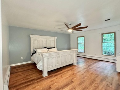 Almost 1 acre in desirable, convenient Hunting Hills.  Great on Hunting Hills Country Club in Virginia - for sale on GolfHomes.com, golf home, golf lot