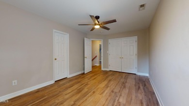 15 min to Brier Creek, RDU, RTP, DPAC and Durham Bulls! Enjoy on The Crossings at Grove Park in North Carolina - for sale on GolfHomes.com, golf home, golf lot