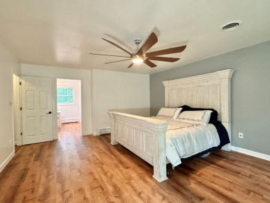 Almost 1 acre in desirable, convenient Hunting Hills.  Great on Hunting Hills Country Club in Virginia - for sale on GolfHomes.com, golf home, golf lot