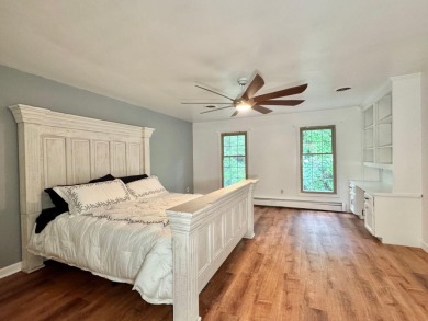 Almost 1 acre in desirable, convenient Hunting Hills.  Great on Hunting Hills Country Club in Virginia - for sale on GolfHomes.com, golf home, golf lot