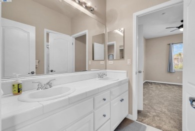 Experience luxury living on the golf course in this stunning on Shadow Lakes Golf Club in California - for sale on GolfHomes.com, golf home, golf lot