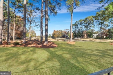 Price Improvement! Motivated Sellers! This elegant all-brick on Lost Plantation Golf Club in Georgia - for sale on GolfHomes.com, golf home, golf lot