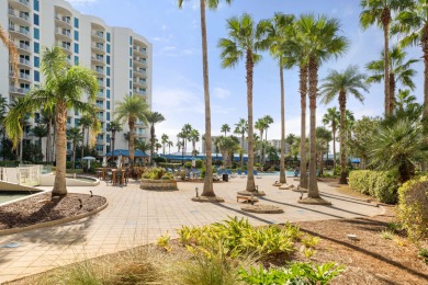 Experience the ultimate blend of coastal elegance and resort on Indian Bayou Golf and Country Club in Florida - for sale on GolfHomes.com, golf home, golf lot