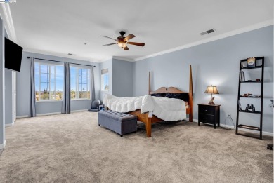 Experience luxury living on the golf course in this stunning on Shadow Lakes Golf Club in California - for sale on GolfHomes.com, golf home, golf lot