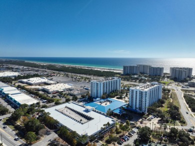 Experience the ultimate blend of coastal elegance and resort on Indian Bayou Golf and Country Club in Florida - for sale on GolfHomes.com, golf home, golf lot
