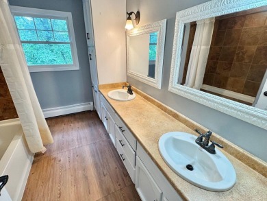 Almost 1 acre in desirable, convenient Hunting Hills.  Great on Hunting Hills Country Club in Virginia - for sale on GolfHomes.com, golf home, golf lot