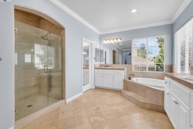 Experience luxury living on the golf course in this stunning on Shadow Lakes Golf Club in California - for sale on GolfHomes.com, golf home, golf lot