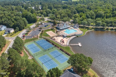 15 min to Brier Creek, RDU, RTP, DPAC and Durham Bulls! Enjoy on The Crossings at Grove Park in North Carolina - for sale on GolfHomes.com, golf home, golf lot