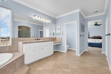 Experience luxury living on the golf course in this stunning on Shadow Lakes Golf Club in California - for sale on GolfHomes.com, golf home, golf lot