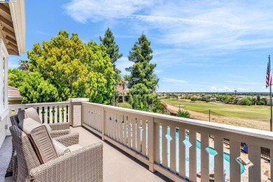 Experience luxury living on the golf course in this stunning on Shadow Lakes Golf Club in California - for sale on GolfHomes.com, golf home, golf lot