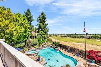 Experience luxury living on the golf course in this stunning on Shadow Lakes Golf Club in California - for sale on GolfHomes.com, golf home, golf lot