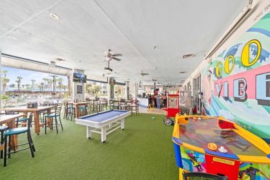 Experience the ultimate blend of coastal elegance and resort on Indian Bayou Golf and Country Club in Florida - for sale on GolfHomes.com, golf home, golf lot