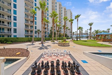 Experience the ultimate blend of coastal elegance and resort on Indian Bayou Golf and Country Club in Florida - for sale on GolfHomes.com, golf home, golf lot