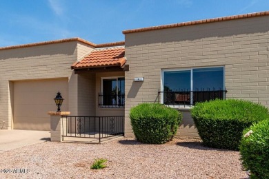 Stunning, fully renovated patio home in the highly sought-after on Sunland Village Golf Club in Arizona - for sale on GolfHomes.com, golf home, golf lot