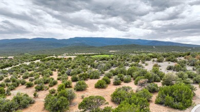 Situated beside a pristine golf course in the heart of a on Paa-Ko Ridge Golf Club  in New Mexico - for sale on GolfHomes.com, golf home, golf lot