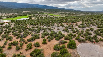 Situated beside a pristine golf course in the heart of a on Paa-Ko Ridge Golf Club  in New Mexico - for sale on GolfHomes.com, golf home, golf lot