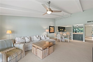 Lofty 2-Bedroom, 2-Bath Turnkey Condo in The Forest Country on The Forest Country Club in Florida - for sale on GolfHomes.com, golf home, golf lot