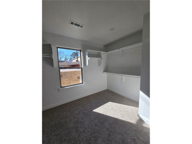 New Construction Near Lake Ann in Bella Vista!

Beautiful on Bella Vista - Metfield Golf Complex and Country Club in Arkansas - for sale on GolfHomes.com, golf home, golf lot