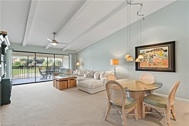 Lofty 2-Bedroom, 2-Bath Turnkey Condo in The Forest Country on The Forest Country Club in Florida - for sale on GolfHomes.com, golf home, golf lot