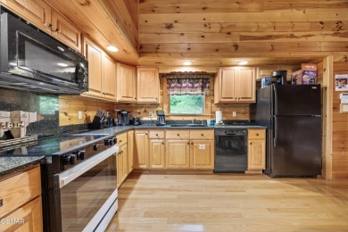 Welcome to 616 Deer Path Lane in beautiful Gatlinburg on Bent Creek Golf Course in Tennessee - for sale on GolfHomes.com, golf home, golf lot