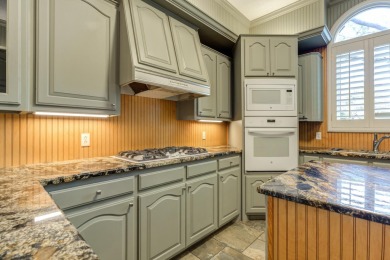 Welcome to a comfortable, quiet retreat in the most charming on LakeRidge Country Club in Texas - for sale on GolfHomes.com, golf home, golf lot