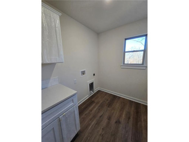 New Construction Near Lake Ann in Bella Vista!

Beautiful on Bella Vista - Metfield Golf Complex and Country Club in Arkansas - for sale on GolfHomes.com, golf home, golf lot