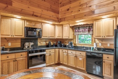 Welcome to 616 Deer Path Lane in beautiful Gatlinburg on Bent Creek Golf Course in Tennessee - for sale on GolfHomes.com, golf home, golf lot