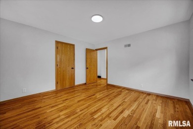 Wow!  This darling brick ranch has it all!  Updated throughout! on Madison Park Golf Course in Illinois - for sale on GolfHomes.com, golf home, golf lot
