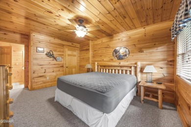 Welcome to 616 Deer Path Lane in beautiful Gatlinburg on Bent Creek Golf Course in Tennessee - for sale on GolfHomes.com, golf home, golf lot