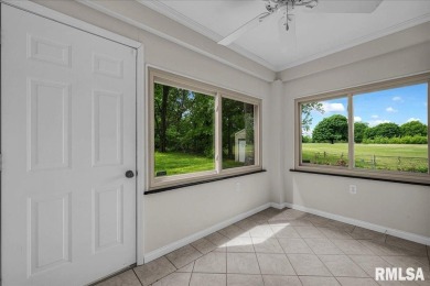 Wow!  This darling brick ranch has it all!  Updated throughout! on Madison Park Golf Course in Illinois - for sale on GolfHomes.com, golf home, golf lot