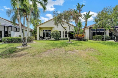 Welcome to luxury living in Wycliffe Golf and Country Club on Wycliffe Golf and Country Club in Florida - for sale on GolfHomes.com, golf home, golf lot