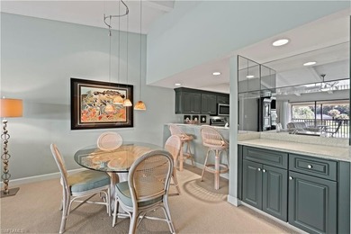 Lofty 2-Bedroom, 2-Bath Turnkey Condo in The Forest Country on The Forest Country Club in Florida - for sale on GolfHomes.com, golf home, golf lot