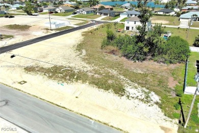 Exclusively presented by Sunland Real Estate: Cleared double .47 on Del Tura Golf and Country Club in Florida - for sale on GolfHomes.com, golf home, golf lot