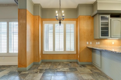 Welcome to a comfortable, quiet retreat in the most charming on LakeRidge Country Club in Texas - for sale on GolfHomes.com, golf home, golf lot