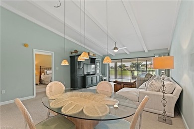 Lofty 2-Bedroom, 2-Bath Turnkey Condo in The Forest Country on The Forest Country Club in Florida - for sale on GolfHomes.com, golf home, golf lot