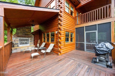 Welcome to 616 Deer Path Lane in beautiful Gatlinburg on Bent Creek Golf Course in Tennessee - for sale on GolfHomes.com, golf home, golf lot