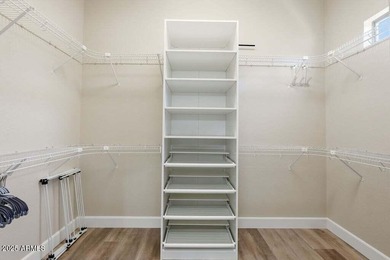 SKIP THE HOUSE AND GO TO THE BACK YARD FIRST!! The sparkling on Superstition Mountain Club - Lost Gold in Arizona - for sale on GolfHomes.com, golf home, golf lot