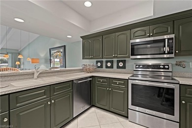 Lofty 2-Bedroom, 2-Bath Turnkey Condo in The Forest Country on The Forest Country Club in Florida - for sale on GolfHomes.com, golf home, golf lot