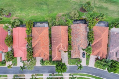 Welcome to luxury living in Wycliffe Golf and Country Club on Wycliffe Golf and Country Club in Florida - for sale on GolfHomes.com, golf home, golf lot