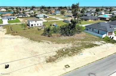 Exclusively presented by Sunland Real Estate: Cleared double .47 on Del Tura Golf and Country Club in Florida - for sale on GolfHomes.com, golf home, golf lot