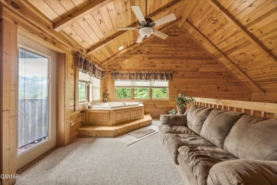 Welcome to 616 Deer Path Lane in beautiful Gatlinburg on Bent Creek Golf Course in Tennessee - for sale on GolfHomes.com, golf home, golf lot