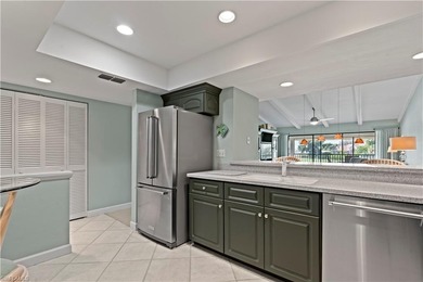 Lofty 2-Bedroom, 2-Bath Turnkey Condo in The Forest Country on The Forest Country Club in Florida - for sale on GolfHomes.com, golf home, golf lot