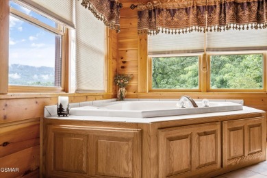 Welcome to 616 Deer Path Lane in beautiful Gatlinburg on Bent Creek Golf Course in Tennessee - for sale on GolfHomes.com, golf home, golf lot