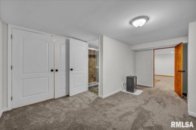 Wow!  This darling brick ranch has it all!  Updated throughout! on Madison Park Golf Course in Illinois - for sale on GolfHomes.com, golf home, golf lot